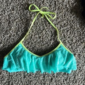 Swimsuit Top